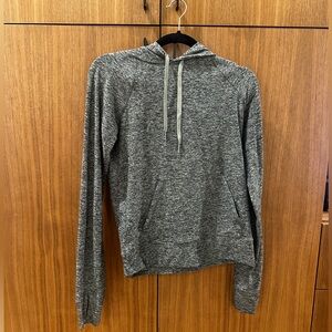 Outdoor Voices Cloudknit Hoodie